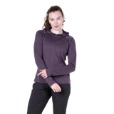 Mountain EquipmentMountain Equipment Glace Women's Hooded TopOutdoor Action