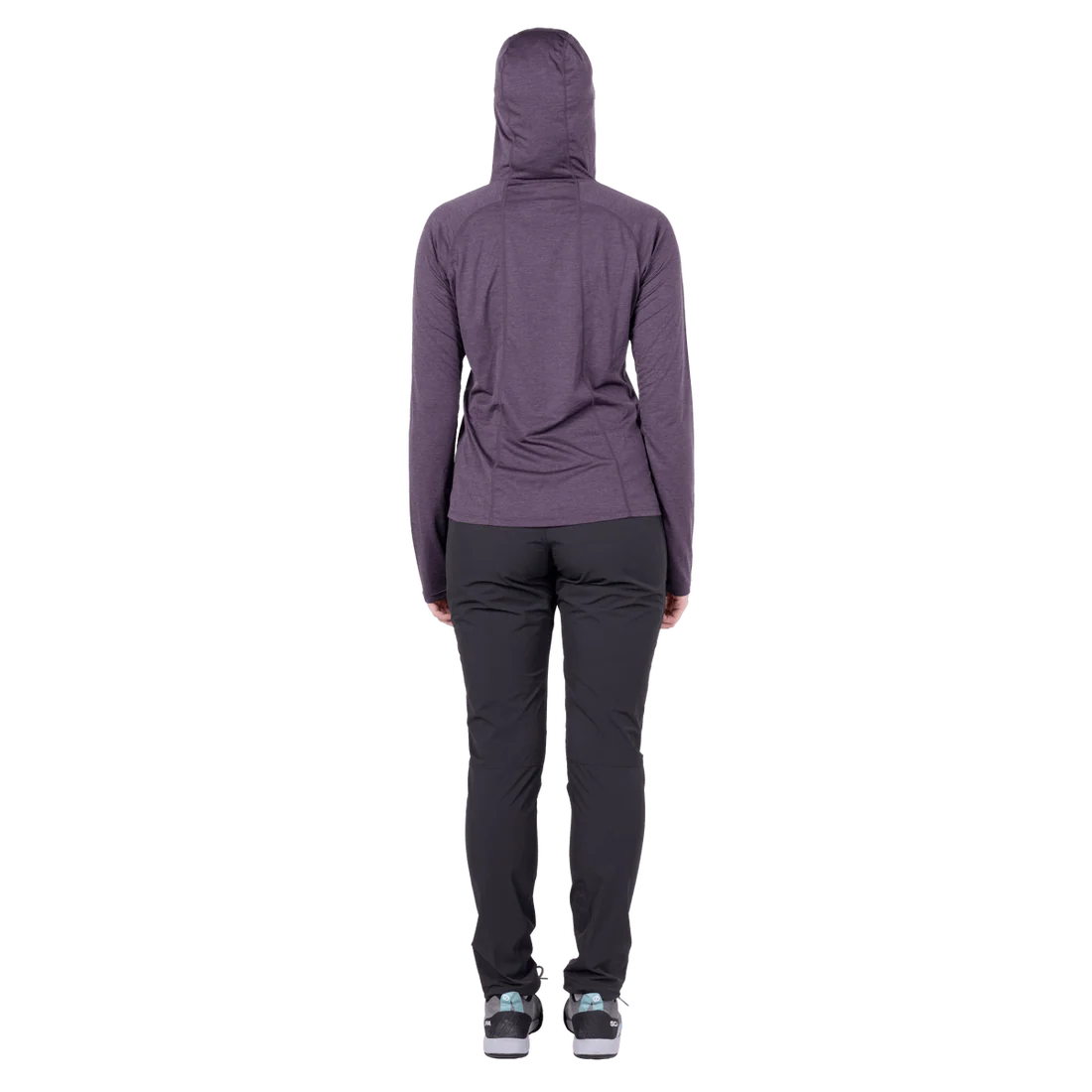 Mountain EquipmentMountain Equipment Glace Women's Hooded TopOutdoor Action