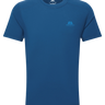 Mountain EquipmentMountain Equipment Headpoint Men's TeeOutdoor Action