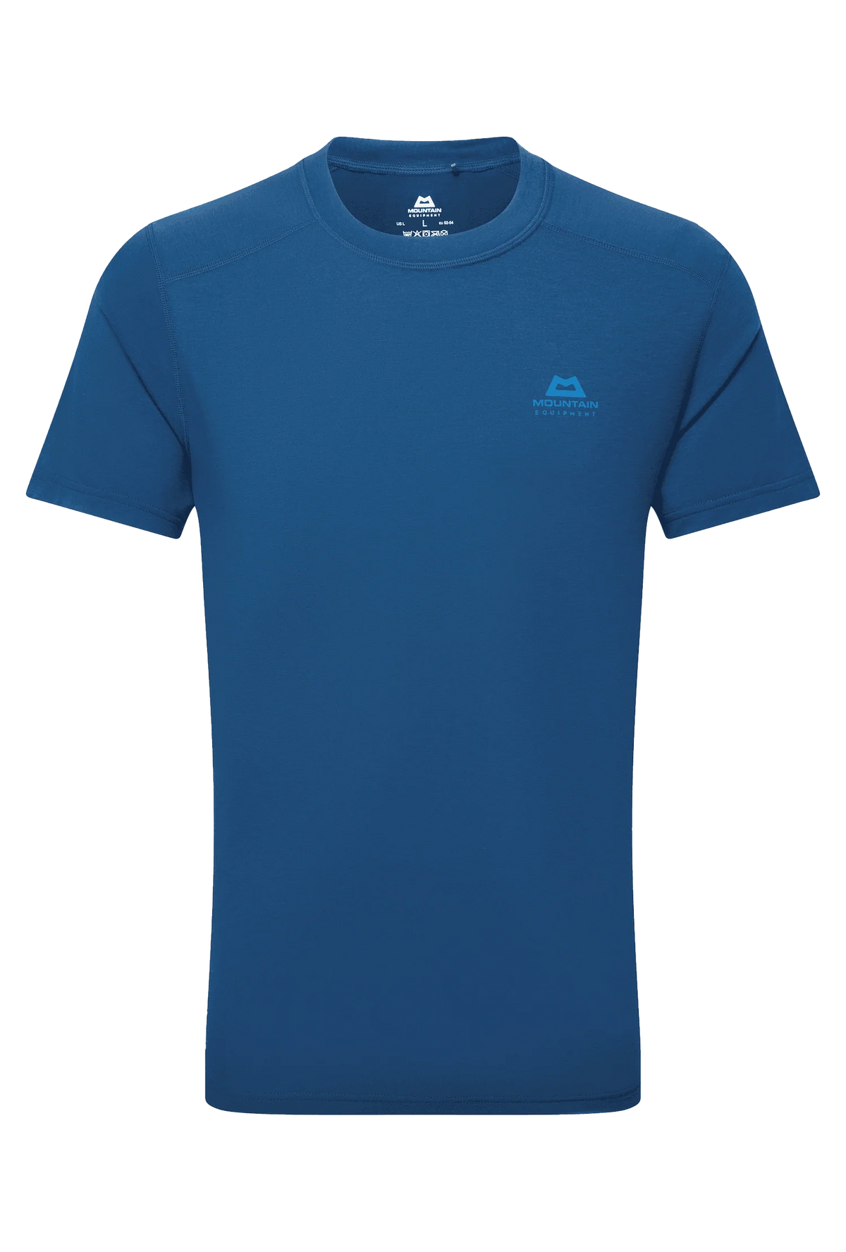 Mountain EquipmentMountain Equipment Headpoint Men's TeeOutdoor Action