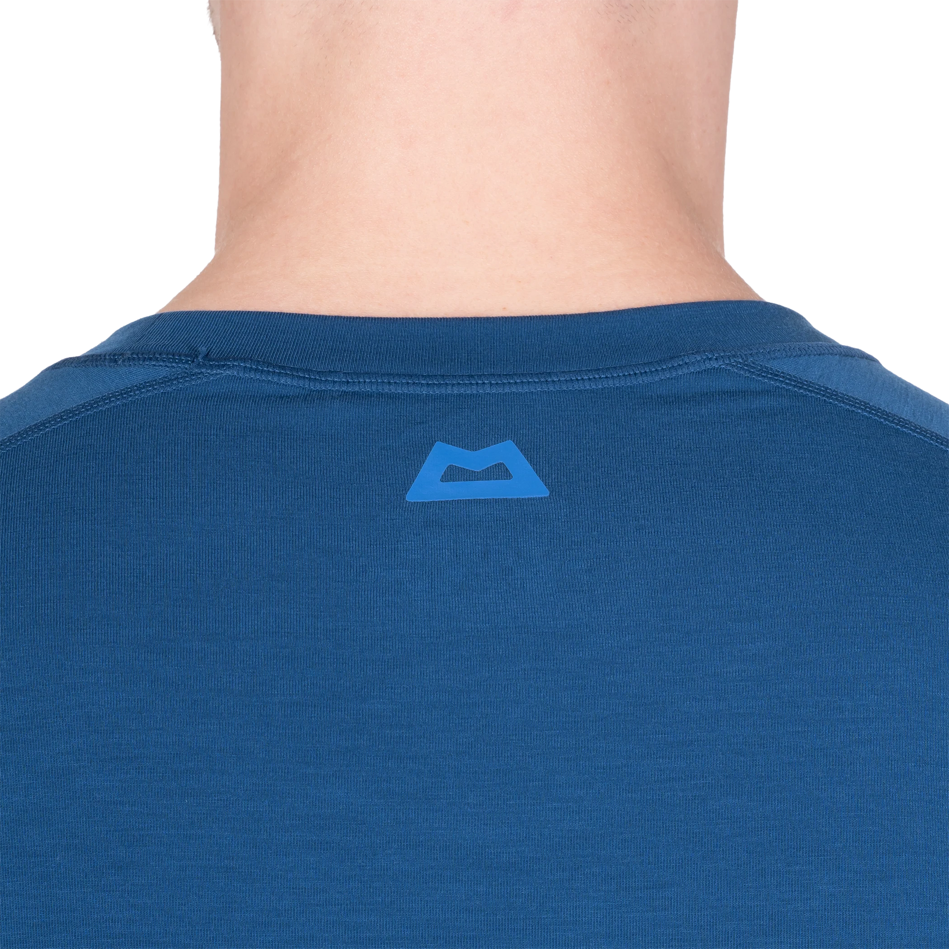 Mountain EquipmentMountain Equipment Headpoint Men's TeeOutdoor Action
