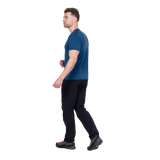 Mountain EquipmentMountain Equipment Headpoint Men's TeeOutdoor Action