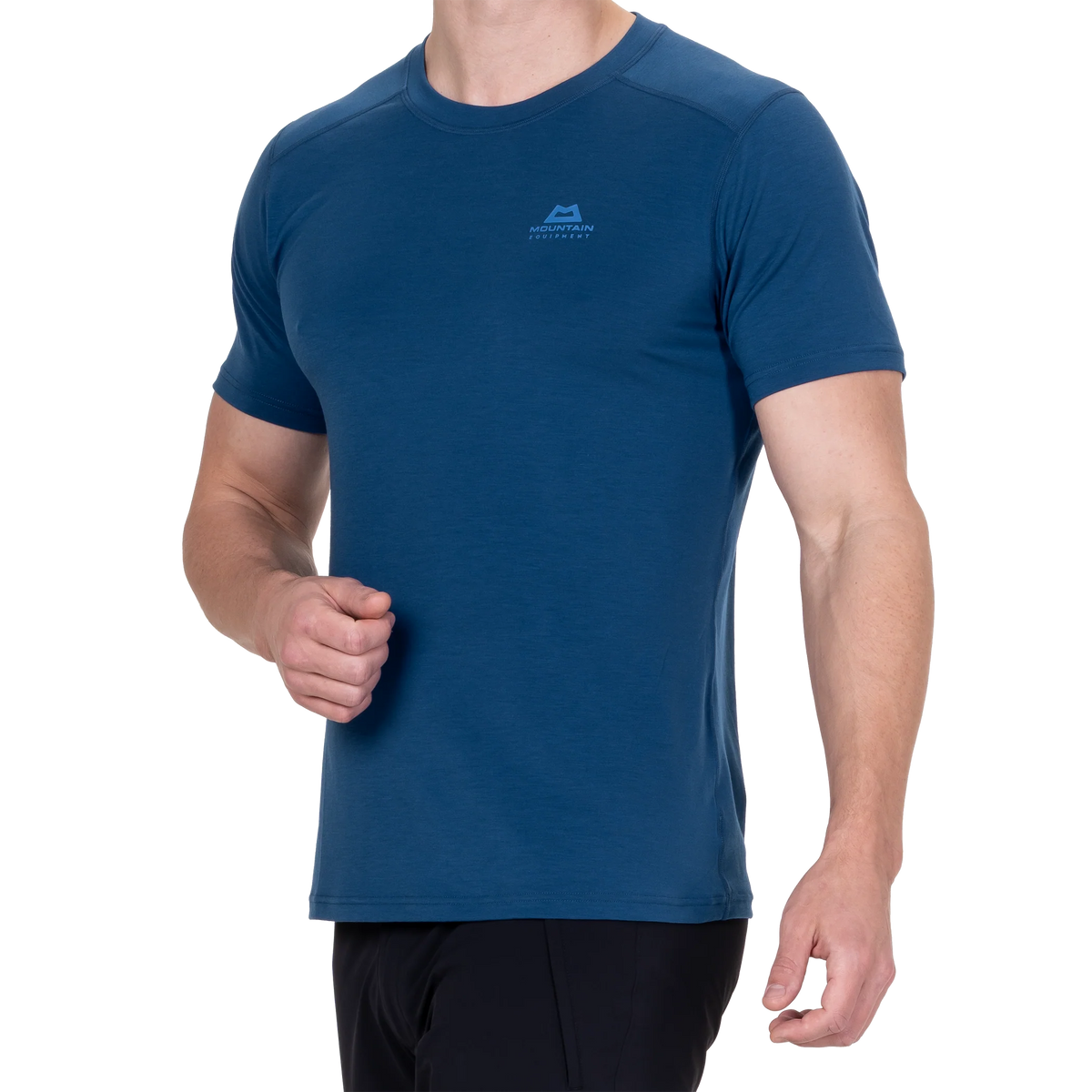 Mountain EquipmentMountain Equipment Headpoint Men's TeeOutdoor Action