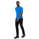 Mountain EquipmentMountain Equipment Headpoint Men's TeeOutdoor Action