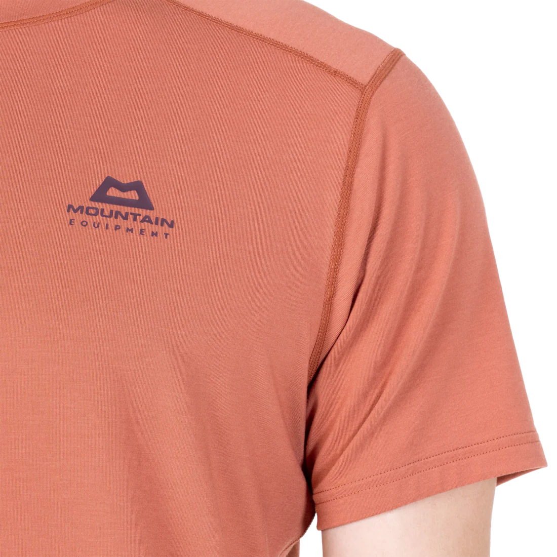 Mountain EquipmentMountain Equipment Headpoint Men's TeeOutdoor Action