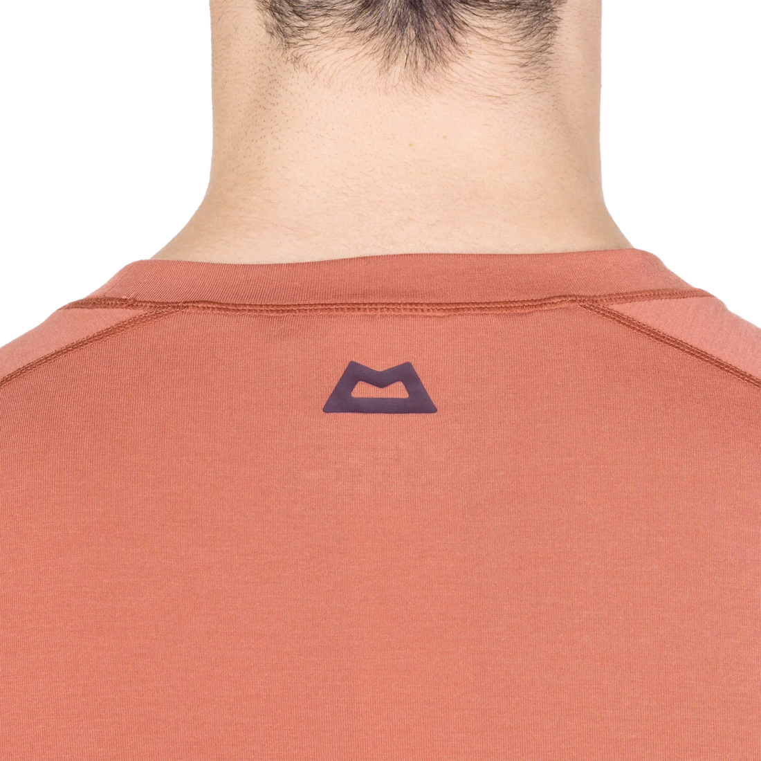 Mountain EquipmentMountain Equipment Headpoint Men's TeeOutdoor Action