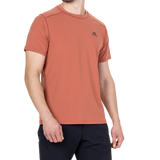 Mountain EquipmentMountain Equipment Headpoint Men's TeeOutdoor Action