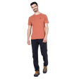 Mountain EquipmentMountain Equipment Headpoint Men's TeeOutdoor Action