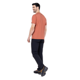 Mountain EquipmentMountain Equipment Headpoint Men's TeeOutdoor Action