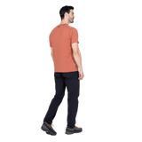 Mountain EquipmentMountain Equipment Headpoint Men's TeeOutdoor Action