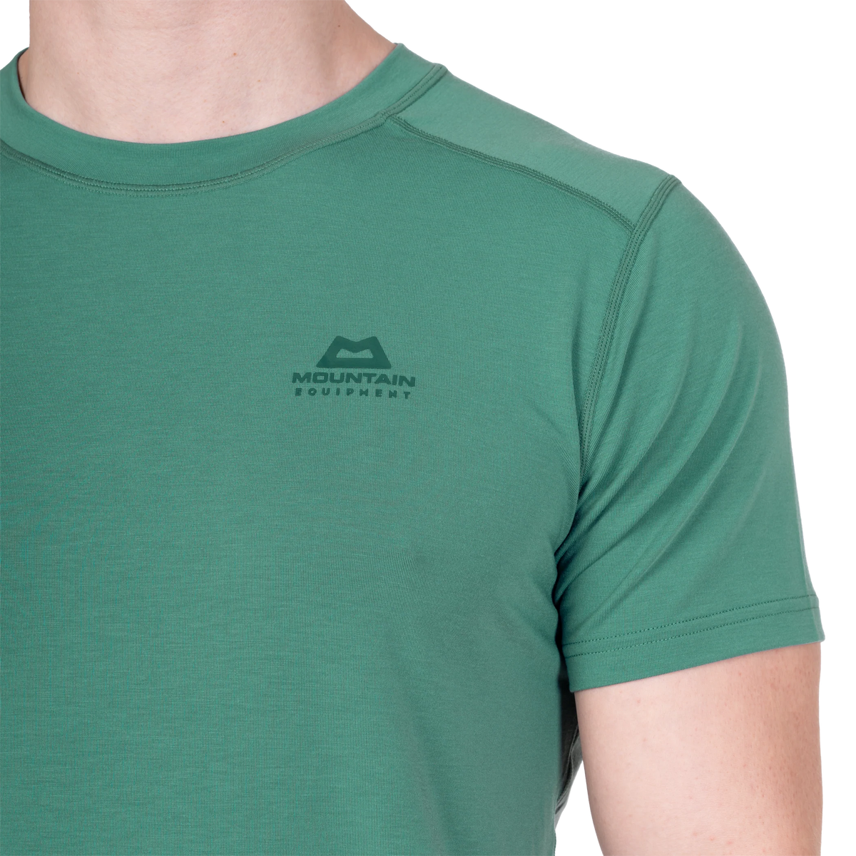 Mountain EquipmentMountain Equipment Headpoint Men's TeeOutdoor Action