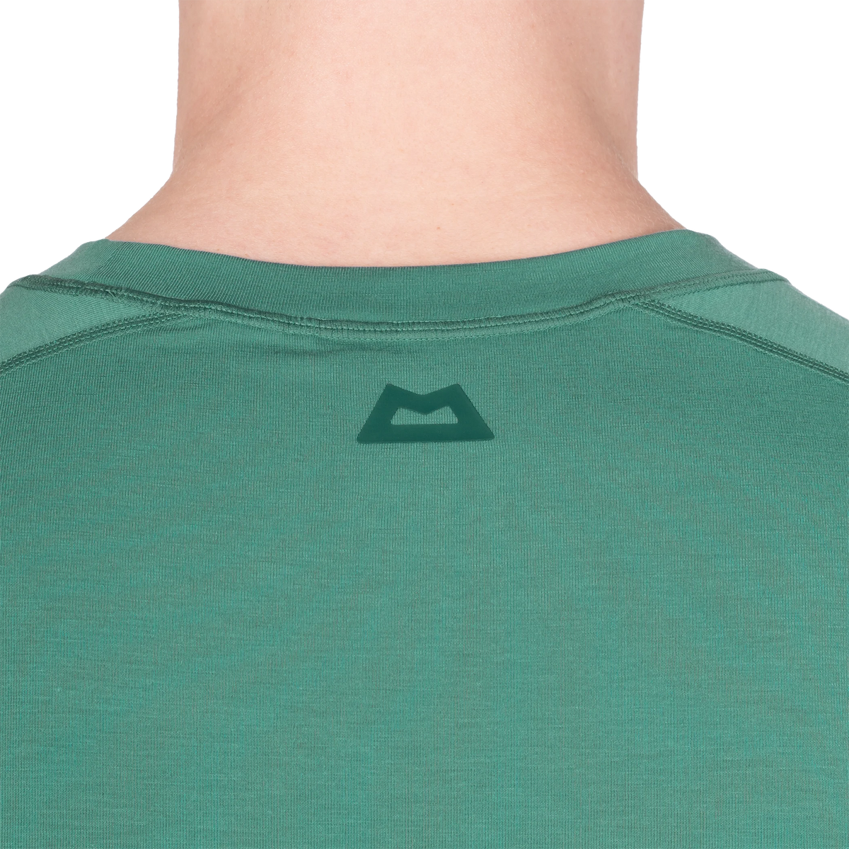 Mountain EquipmentMountain Equipment Headpoint Men's TeeOutdoor Action