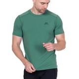 Mountain EquipmentMountain Equipment Headpoint Men's TeeOutdoor Action