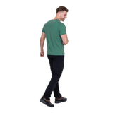 Mountain EquipmentMountain Equipment Headpoint Men's TeeOutdoor Action