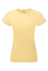 Mountain Equipment Headpoint Women's Tee in Rattan - Front
