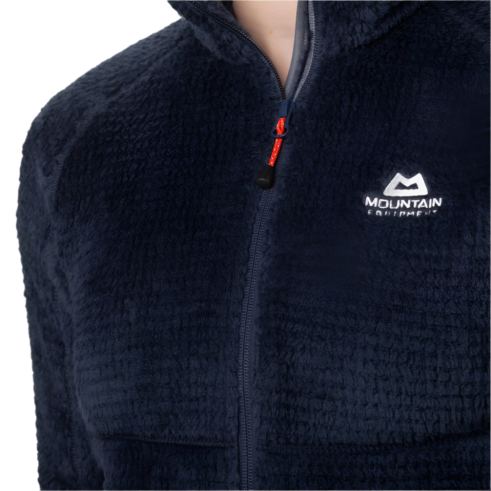 Mountain EquipmentMountain Equipment Hispar Women's JacketOutdoor Action