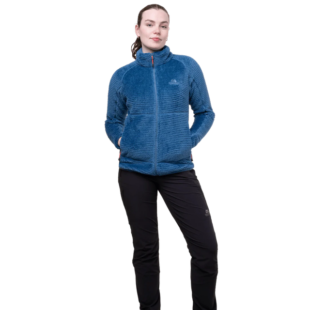 Mountain EquipmentMountain Equipment Hispar Women's JacketOutdoor Action