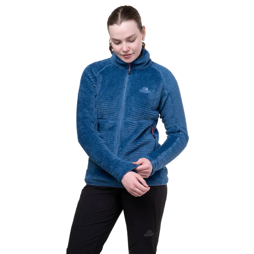 Mountain EquipmentMountain Equipment Hispar Women's JacketOutdoor Action