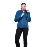 Mountain EquipmentMountain Equipment Hispar Women's JacketOutdoor Action