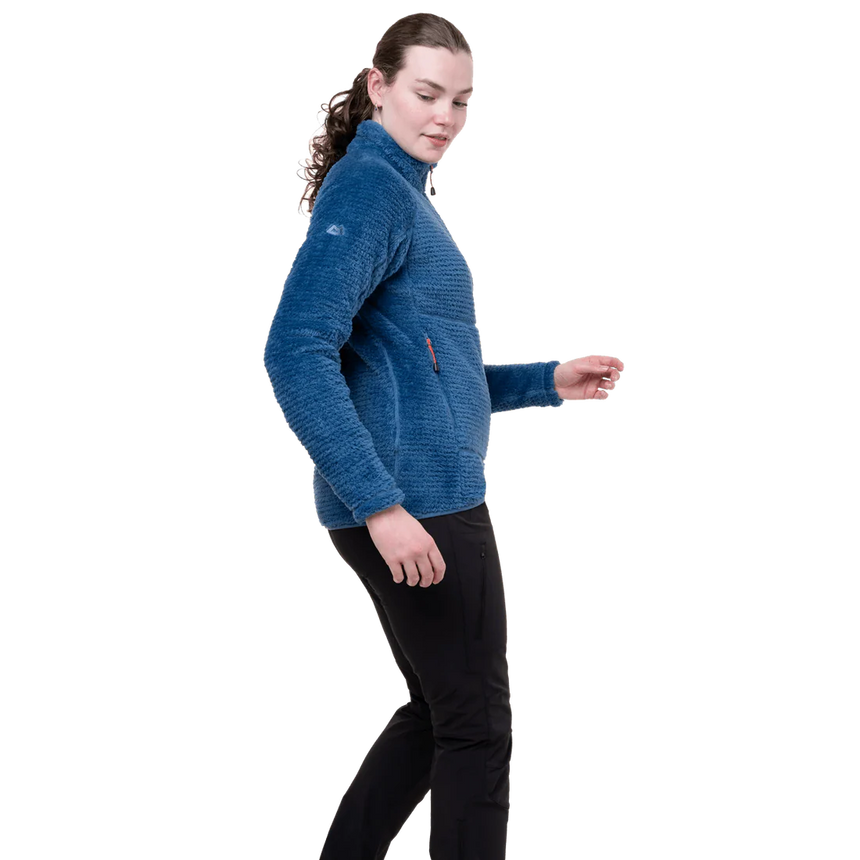 Mountain EquipmentMountain Equipment Hispar Women's JacketOutdoor Action