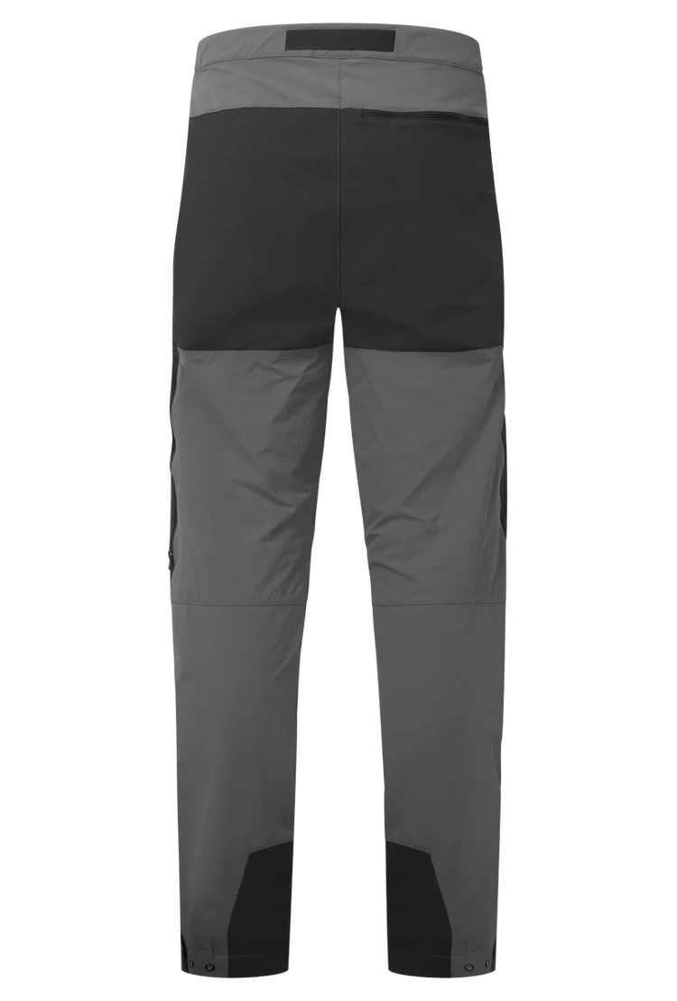 Mountain EquipmentMountain Equipment Ibex Alpine Men's PantOutdoor Action