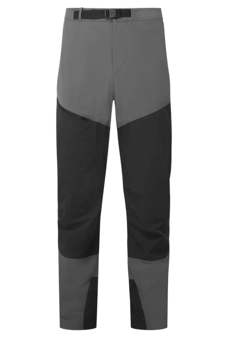 Mountain EquipmentMountain Equipment Ibex Alpine Men's PantOutdoor Action