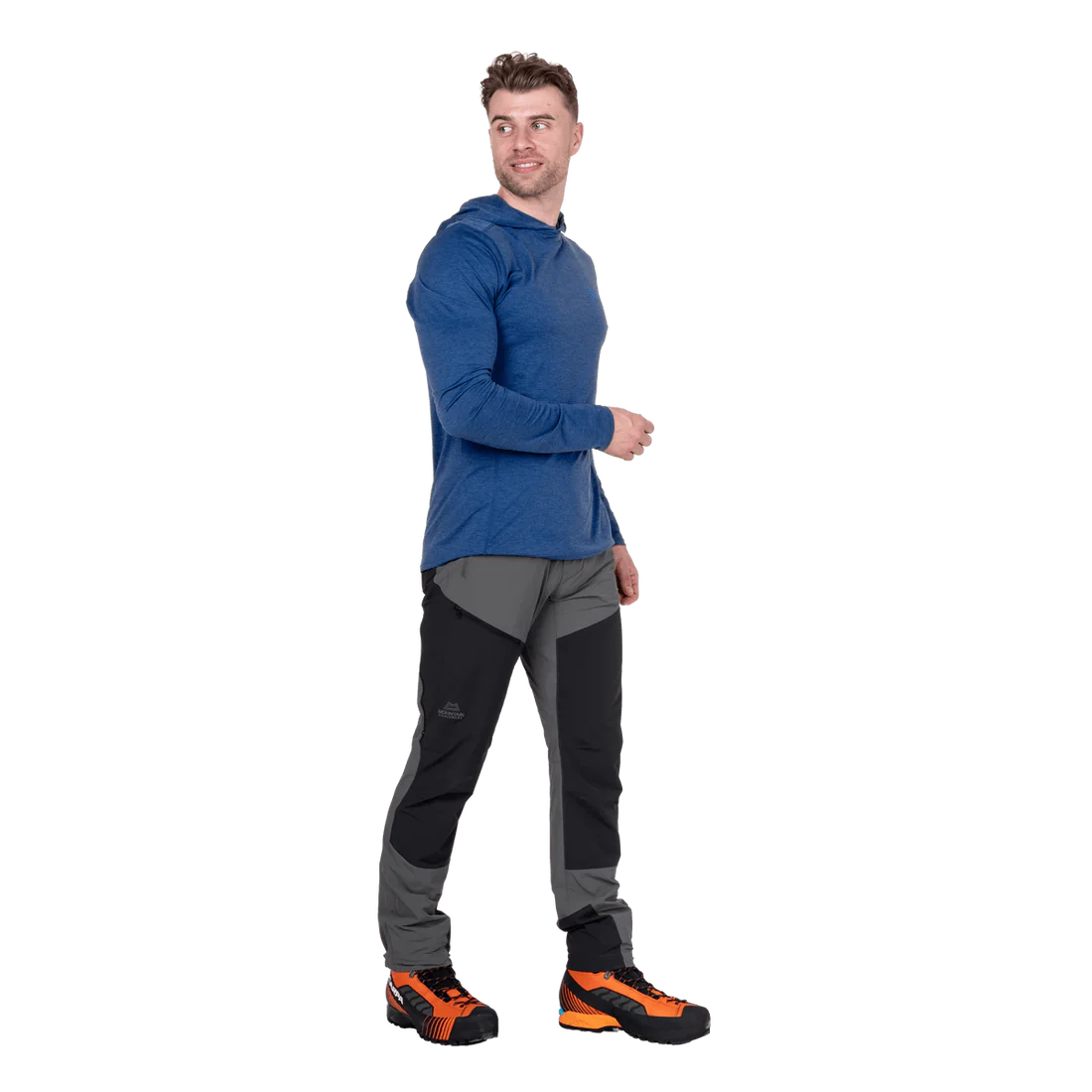 Mountain EquipmentMountain Equipment Ibex Alpine Men's PantOutdoor Action
