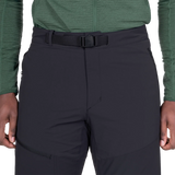 Mountain EquipmentMountain Equipment Ibex Alpine Men's PantOutdoor Action