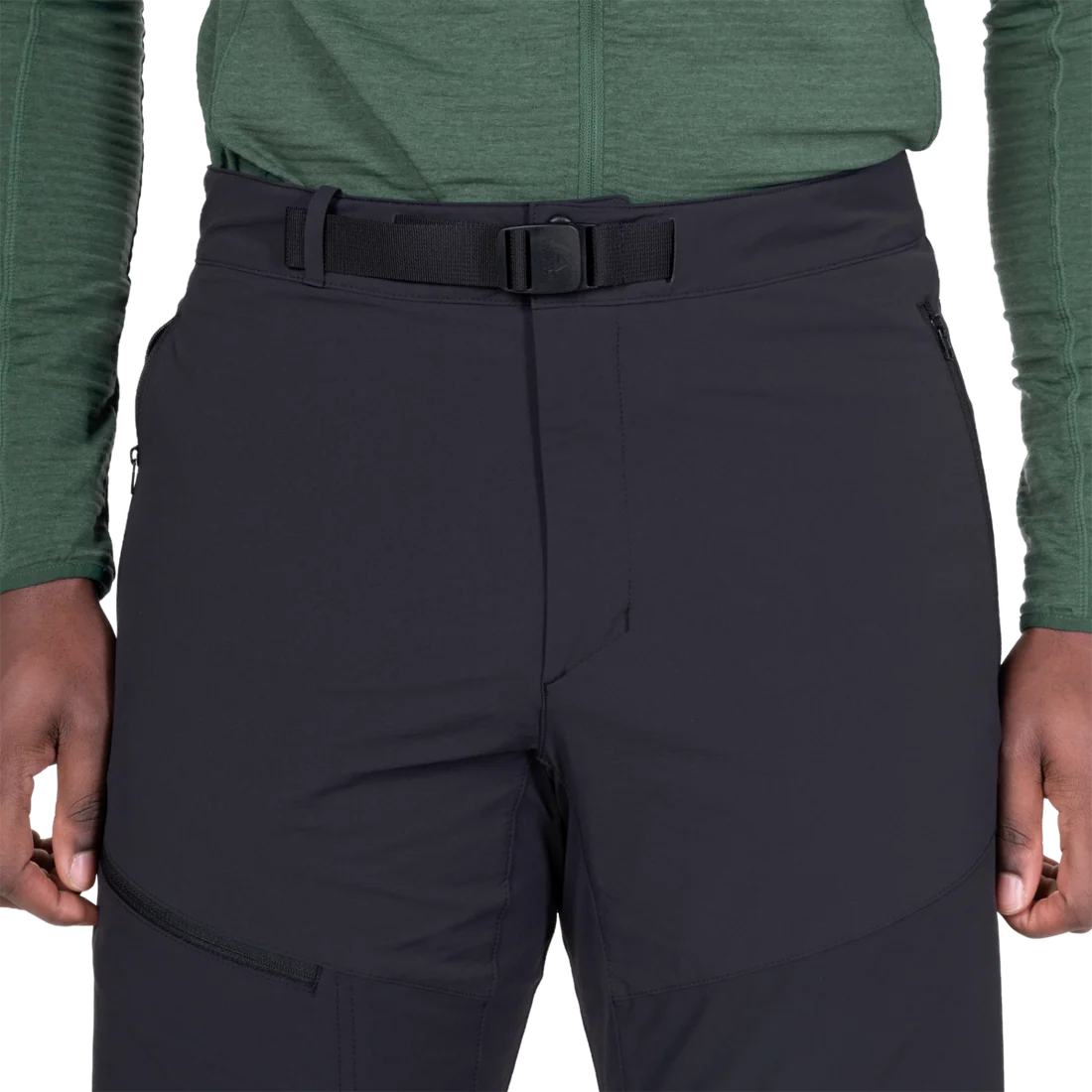 Mountain EquipmentMountain Equipment Ibex Alpine Men's PantOutdoor Action