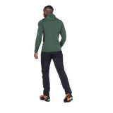 Mountain EquipmentMountain Equipment Ibex Alpine Men's PantOutdoor Action