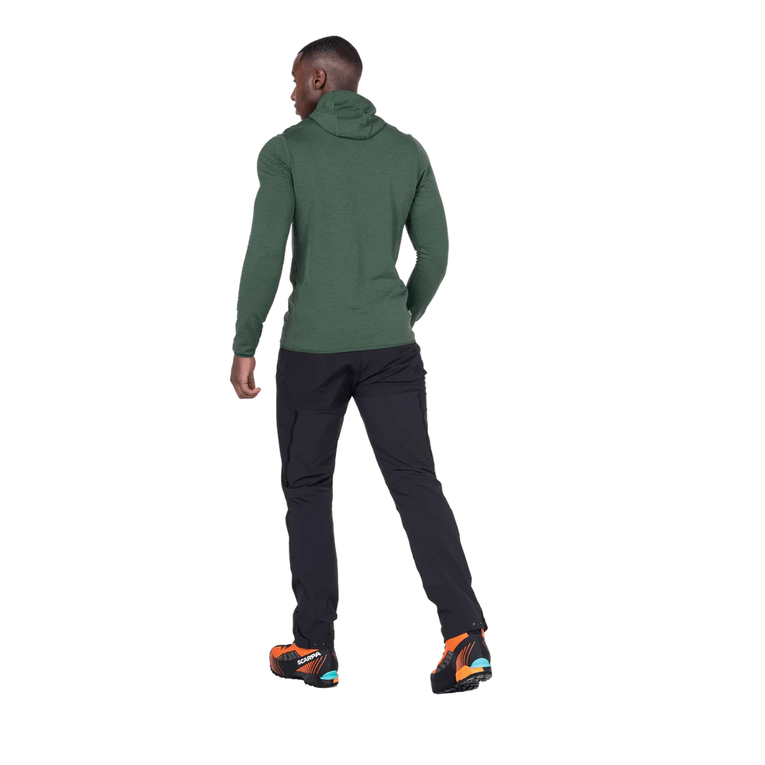 Mountain EquipmentMountain Equipment Ibex Alpine Men's PantOutdoor Action