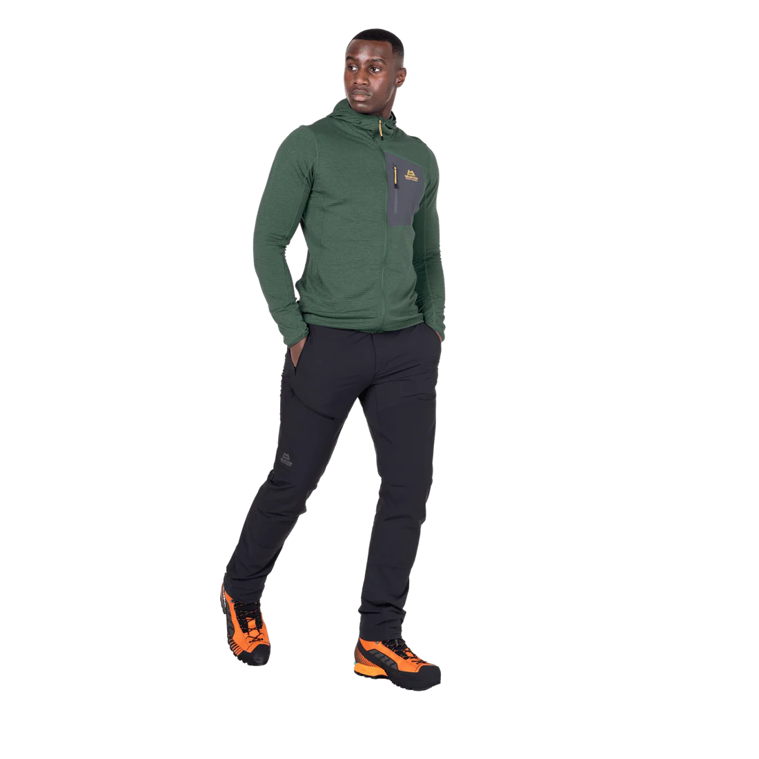 Mountain EquipmentMountain Equipment Ibex Alpine Men's PantOutdoor Action