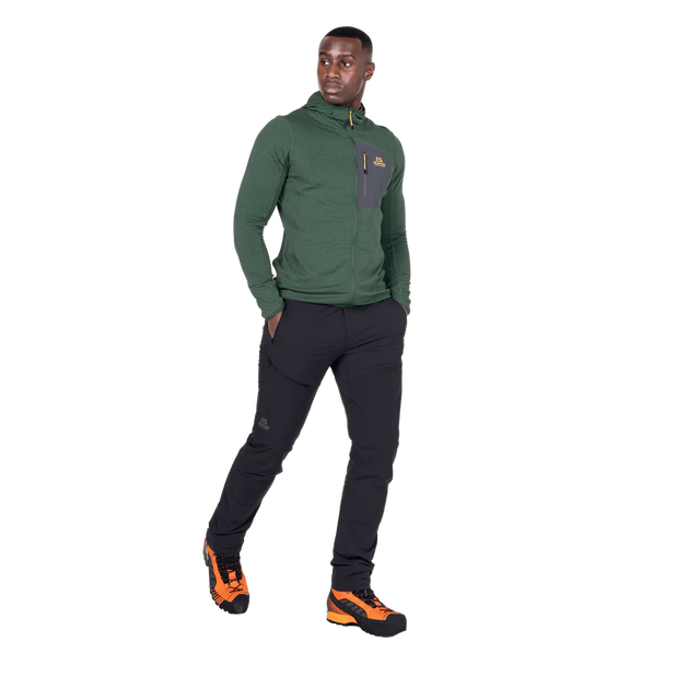 Mountain EquipmentMountain Equipment Ibex Alpine Men's PantOutdoor Action