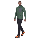 Mountain EquipmentMountain Equipment Ibex Alpine Men's PantOutdoor Action
