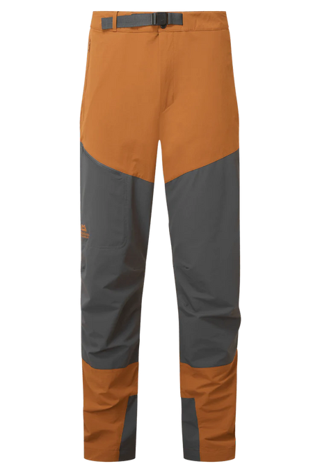 Mountain EquipmentMountain Equipment Ibex Alpine Men's PantOutdoor Action