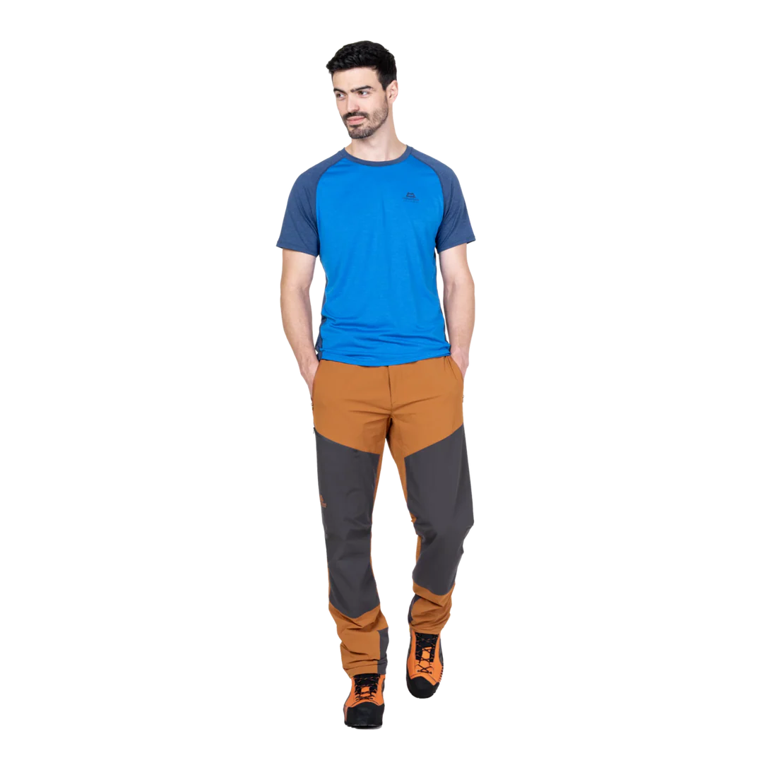 Mountain EquipmentMountain Equipment Ibex Alpine Men's PantOutdoor Action