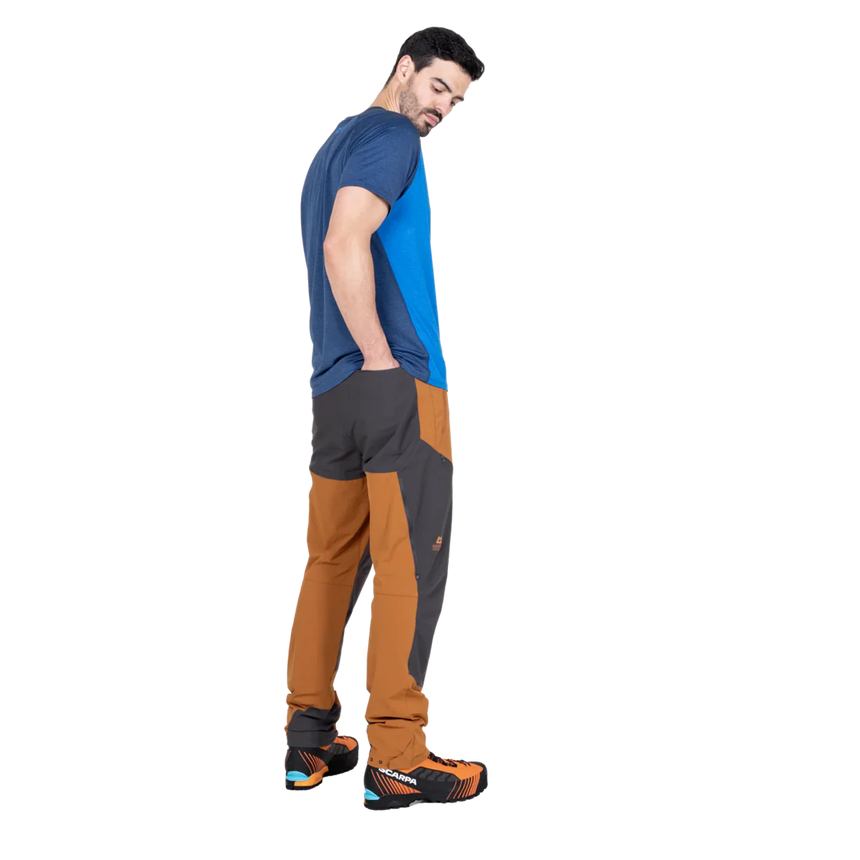 Mountain EquipmentMountain Equipment Ibex Alpine Men's PantOutdoor Action