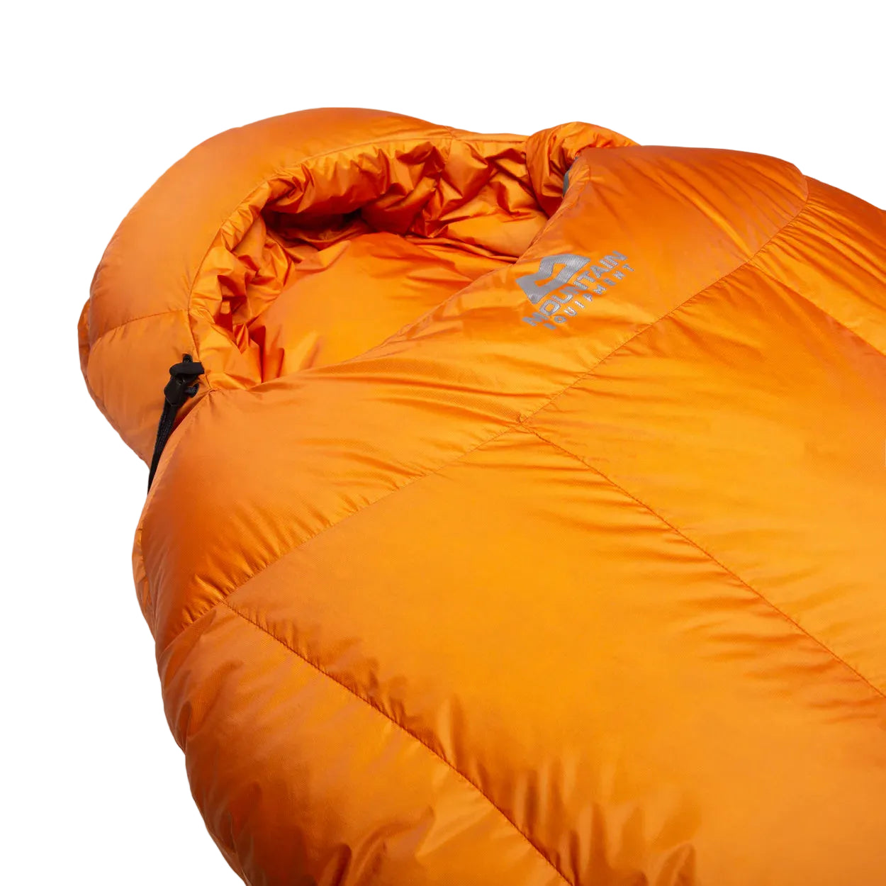 Mountain EquipmentMountain Equipment Iceline Sleeping Bag (-30°C/-22°F)Outdoor Action