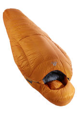 Mountain EquipmentMountain Equipment Iceline Sleeping Bag (-30°C/-22°F)Outdoor Action