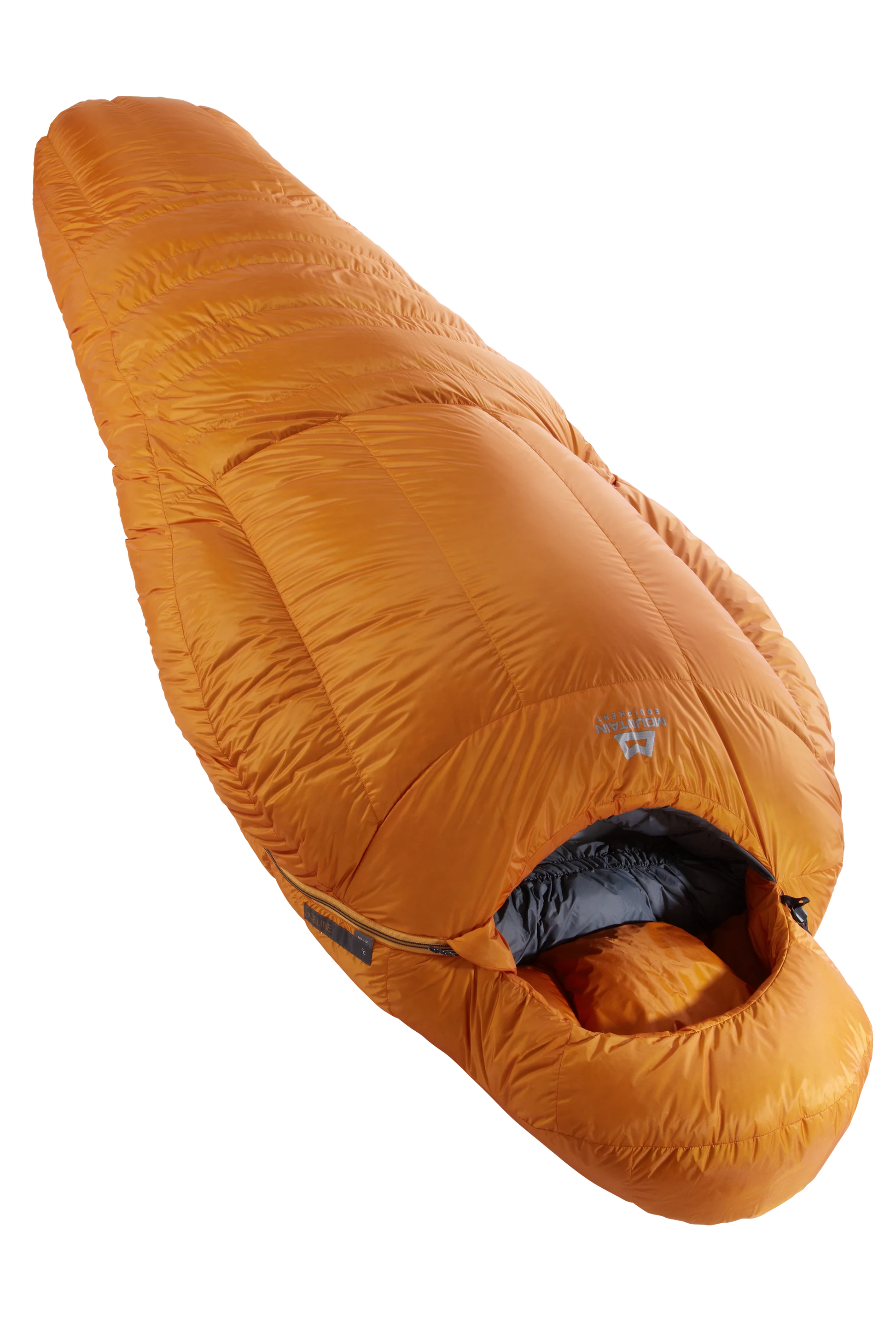 Mountain EquipmentMountain Equipment Iceline Sleeping Bag (-30°C/-22°F)Outdoor Action