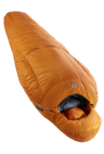 Mountain EquipmentMountain Equipment Iceline Sleeping Bag (-30°C/-22°F)Outdoor Action