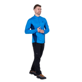 Mountain EquipmentMountain Equipment Ignis LS Men's Zip-TOutdoor Action