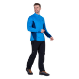 Mountain EquipmentMountain Equipment Ignis LS Men's Zip-TOutdoor Action