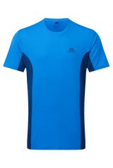 Mountain EquipmentMountain Equipment Ignis Men's TeeOutdoor Action