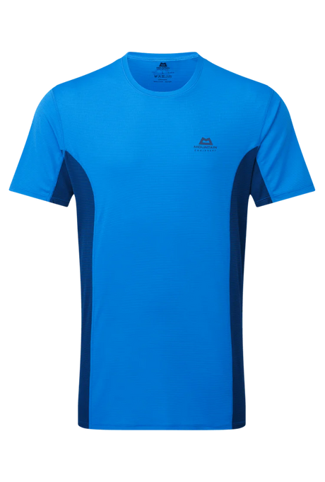 Mountain EquipmentMountain Equipment Ignis Men's TeeOutdoor Action