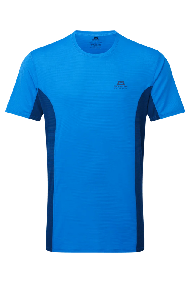 Mountain EquipmentMountain Equipment Ignis Men's TeeOutdoor Action