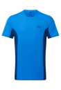 Mountain EquipmentMountain Equipment Ignis Men's TeeOutdoor Action
