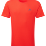 Mountain EquipmentMountain Equipment Ignis Men's TeeOutdoor Action