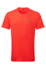 Mountain EquipmentMountain Equipment Ignis Men's TeeOutdoor Action