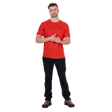Mountain EquipmentMountain Equipment Ignis Men's TeeOutdoor Action